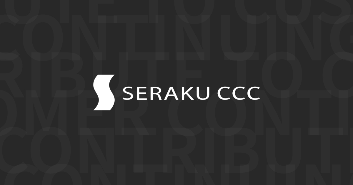 Seraku CCC Co., Ltd.