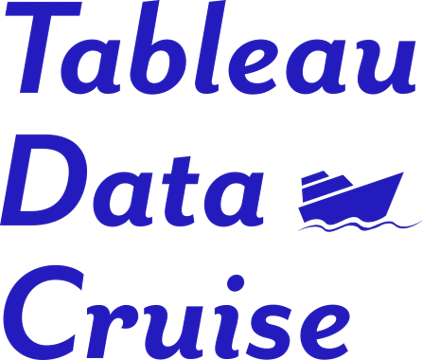 Tableau Data Cruise 人材育成パッケージ