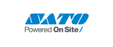 SATO Powered On Site