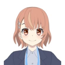 *
